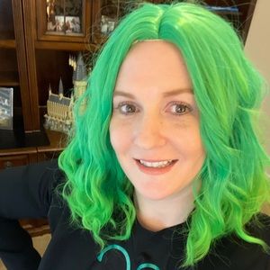 Meet your Posher, Renee